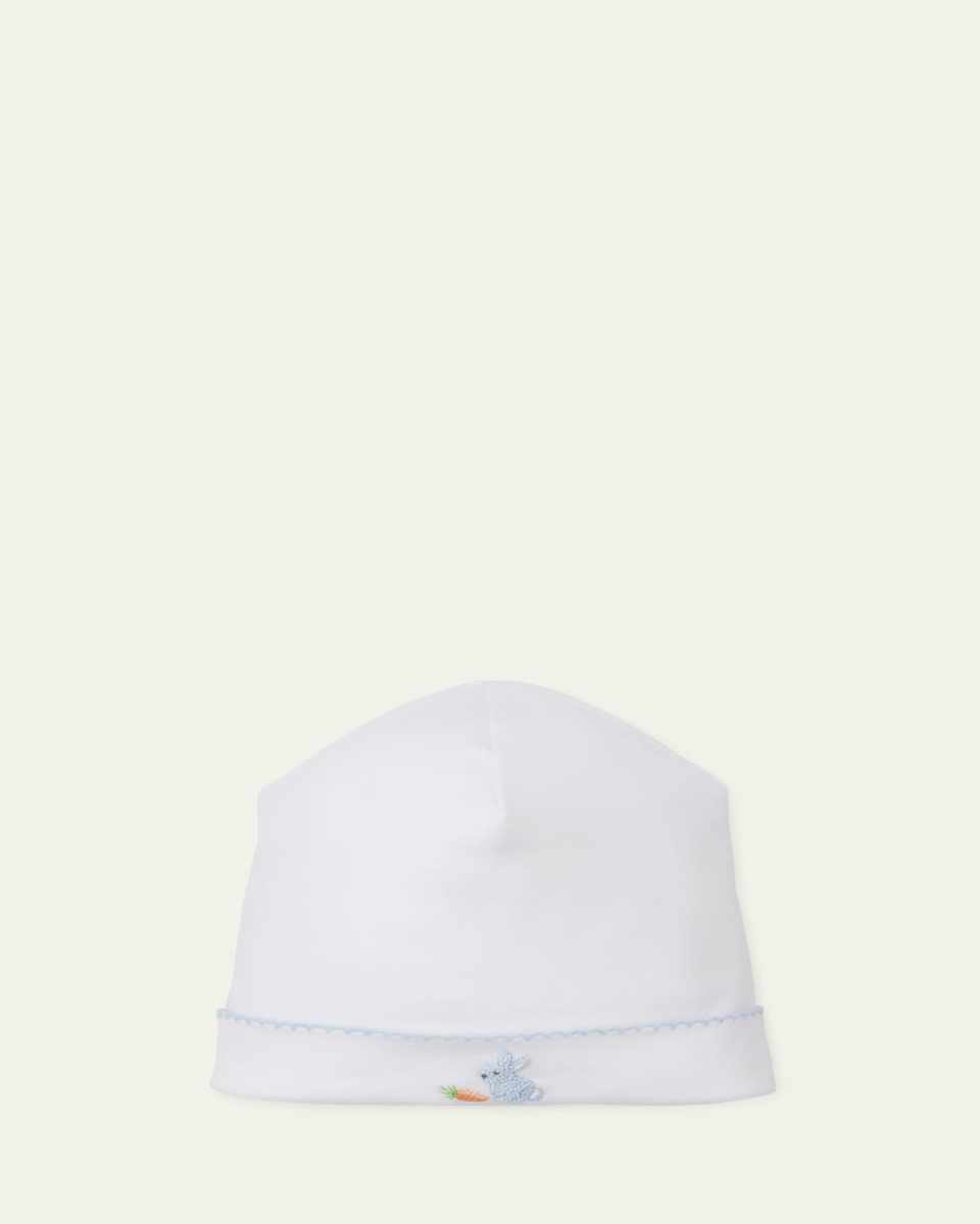 Premier Baby Bunny Patch Hat